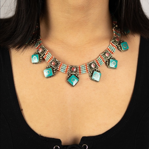 Necklace - Picture 11 of 11